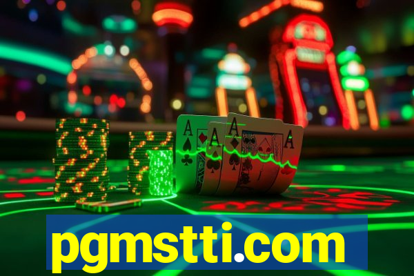 pgmstti.com