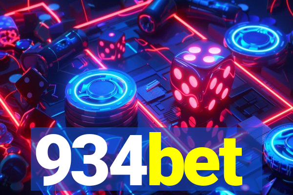 934bet