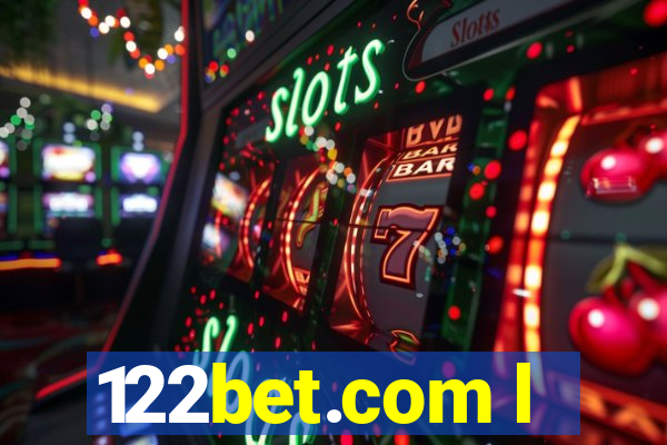 122bet.com l