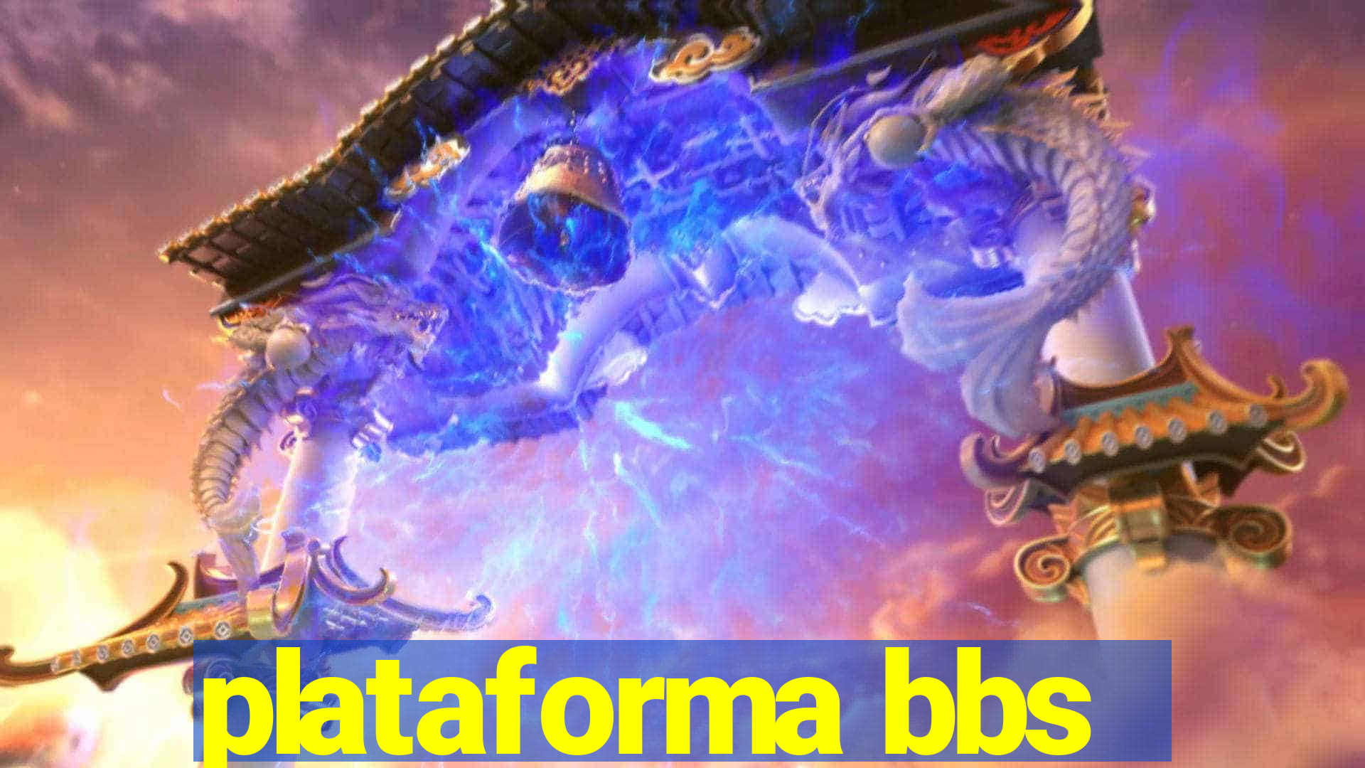 plataforma bbs