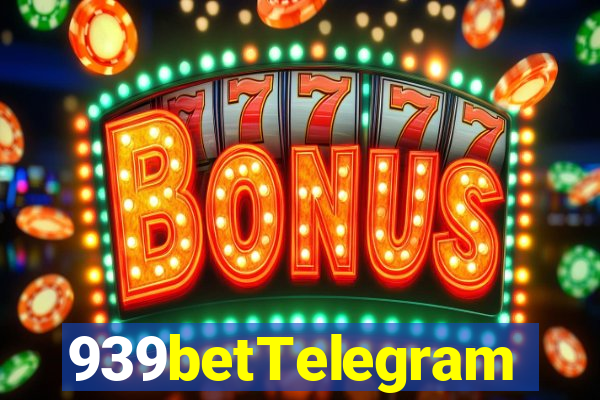 939betTelegram