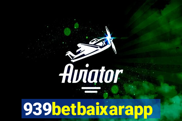 939betbaixarapp