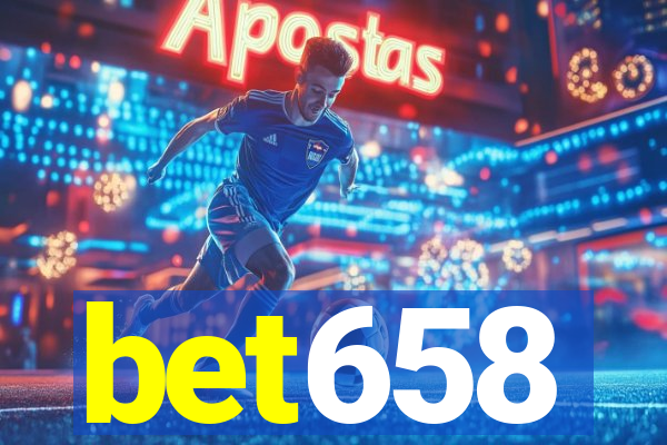 bet658