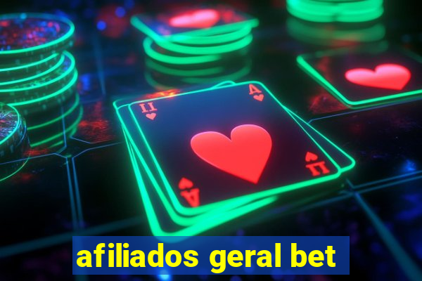 afiliados geral bet