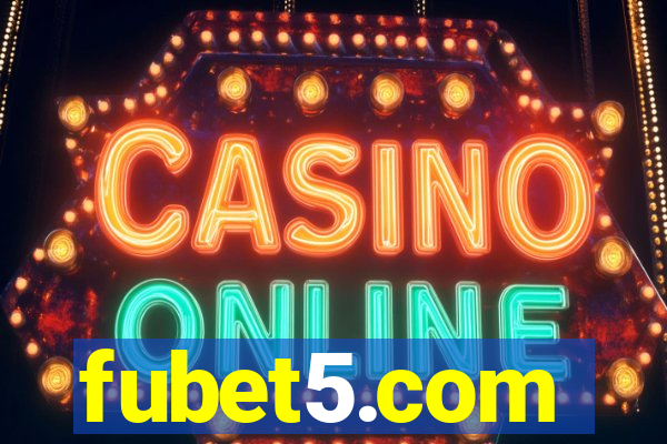 fubet5.com