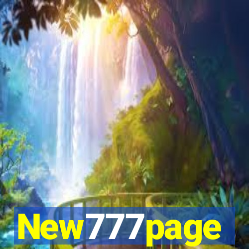 New777page