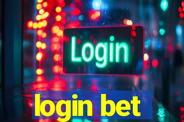 login bet