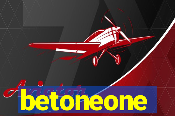 betoneone