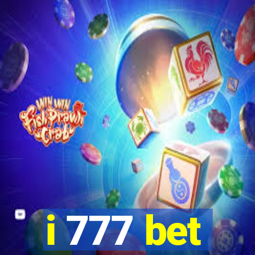 i 777 bet