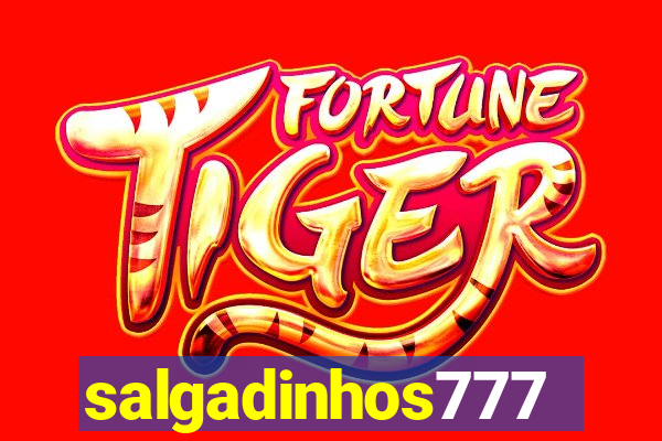 salgadinhos777