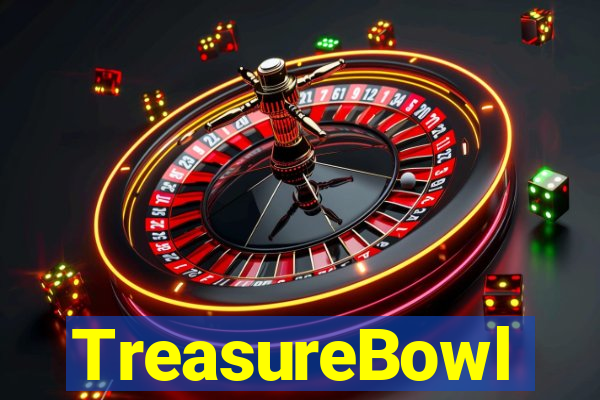 TreasureBowl treasure bowl estrategia