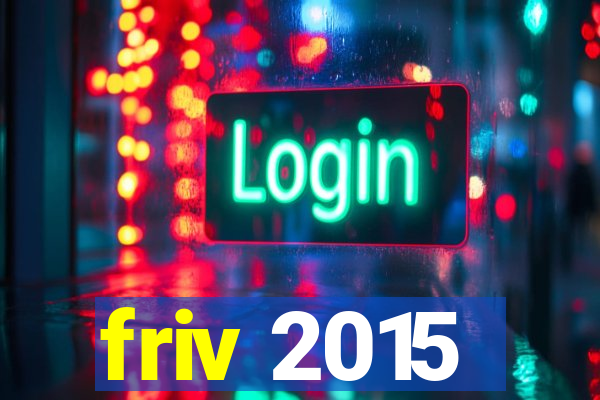 friv 2015