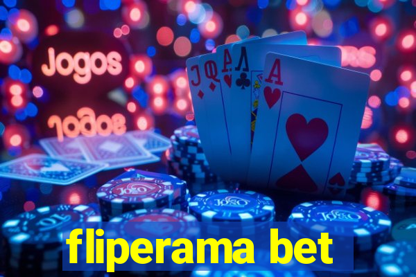 fliperama bet