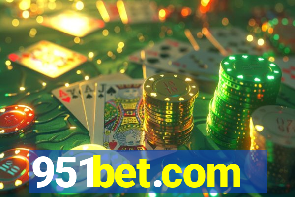 951bet.com