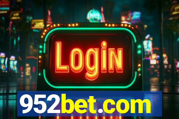 952bet.com