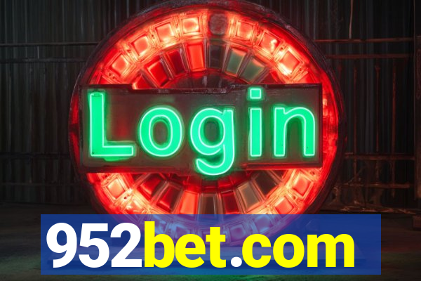 952bet.com