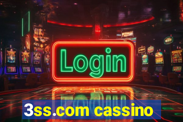 3ss.com cassino