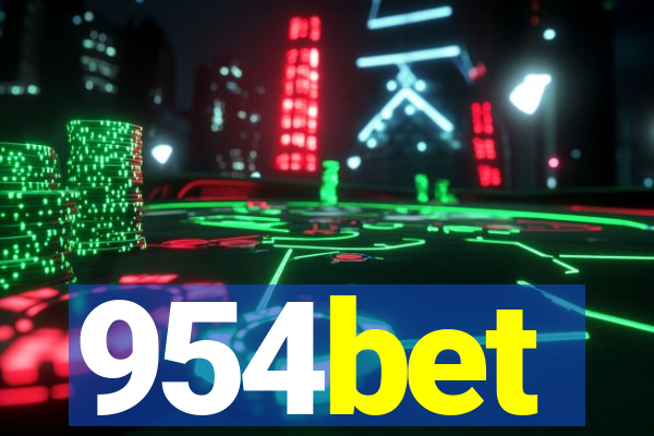 954bet