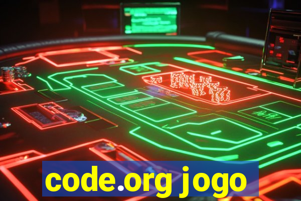 code.org jogo