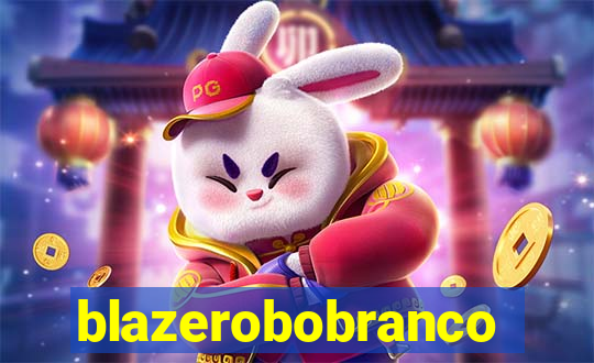 blazerobobranco