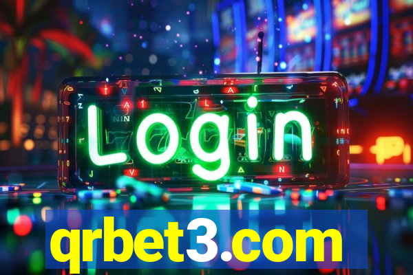 qrbet3.com