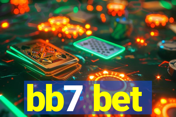 bb7 bet