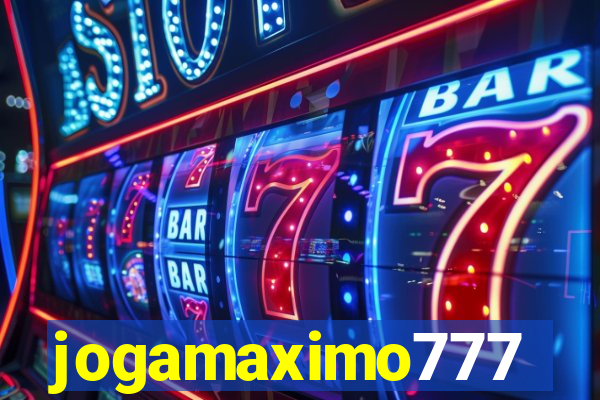 jogamaximo777