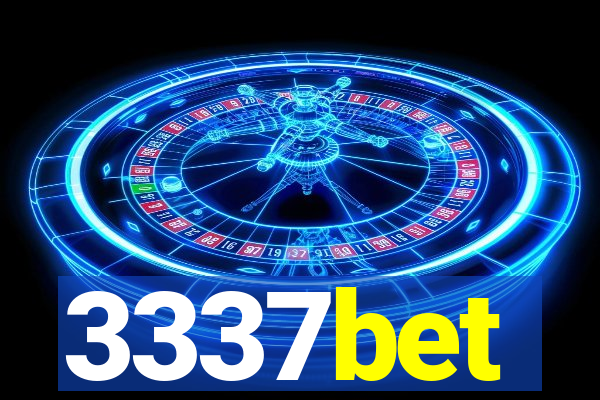 3337bet