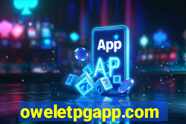 oweletpgapp.com