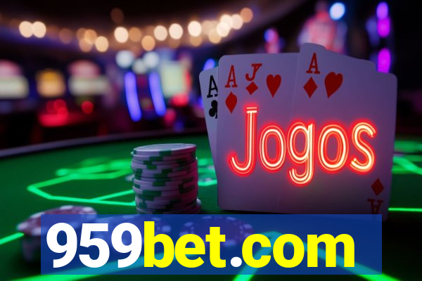 959bet.com