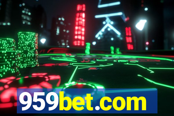 959bet.com