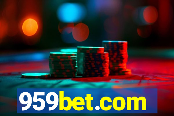 959bet.com