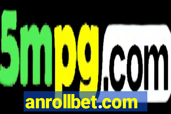 anrollbet.com