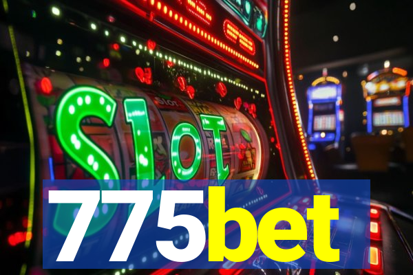 775bet