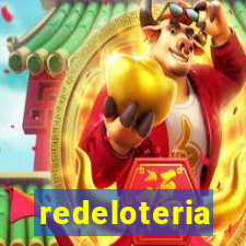 redeloteria