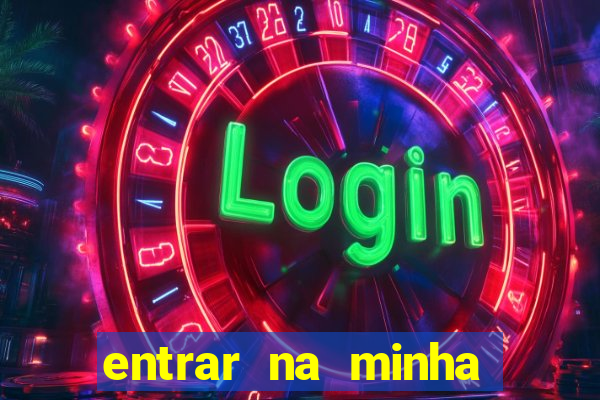 entrar na minha conta sportingbet