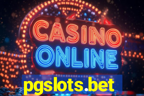 pgslots.bet