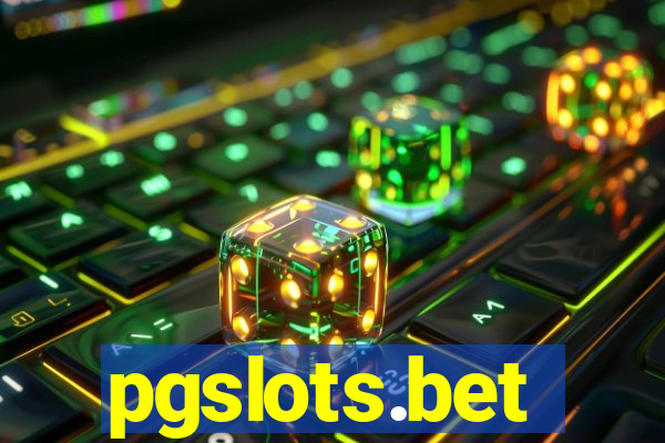 pgslots.bet