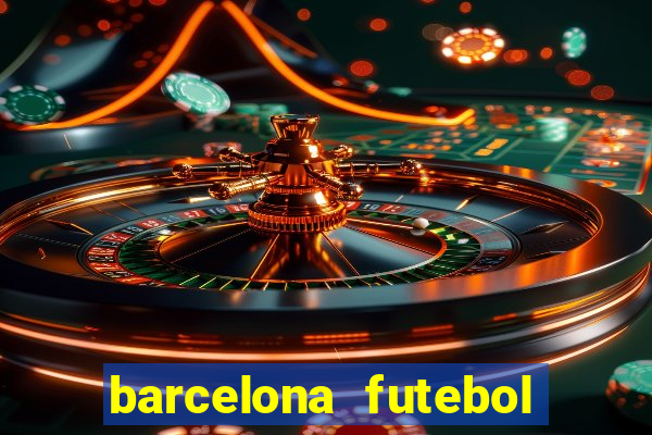 barcelona futebol play hd