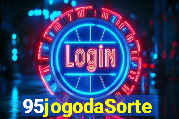 95jogodaSorte