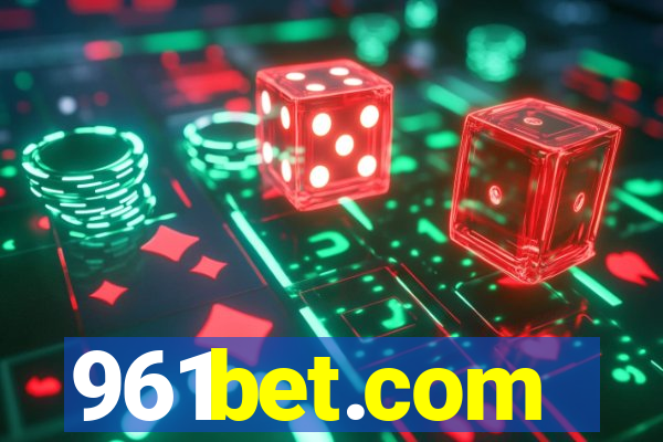 961bet.com