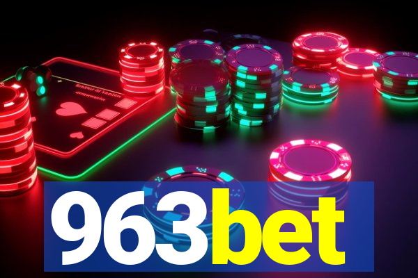 963bet