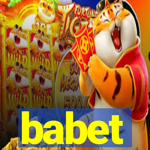 babet