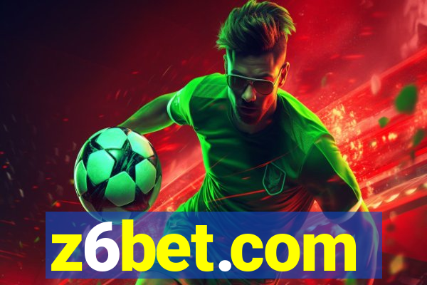 z6bet.com