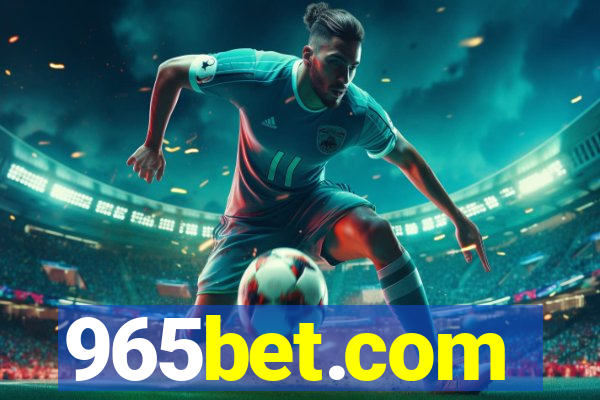 965bet.com