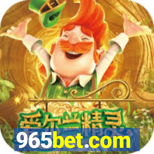 965bet.com