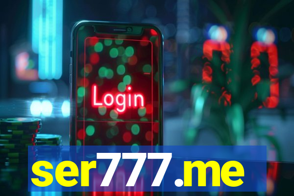 ser777.me