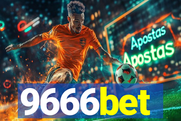 9666bet