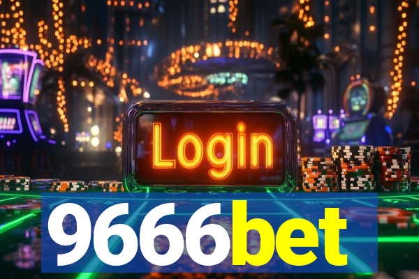 9666bet