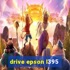 drive epson l395